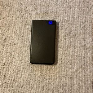 Portable charger